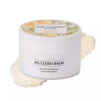 Heimish All Clean Balm Mandarin 120ml