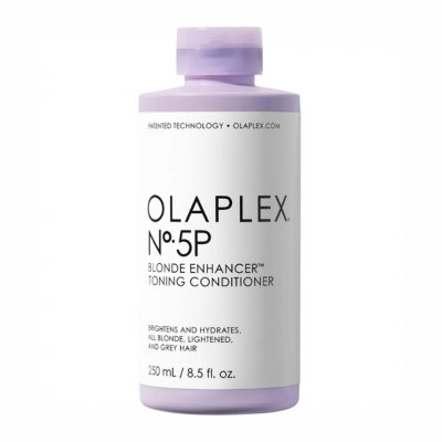 Olaplex No. 5P Blonde Enhancer Color Preserving Conditioner 250ml