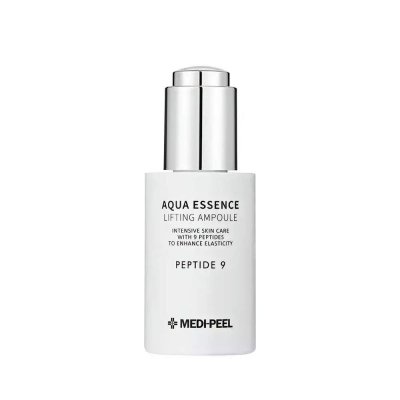 Medi-peel Peptide 9 Aqua Essence Lifting Ampoule 50ml