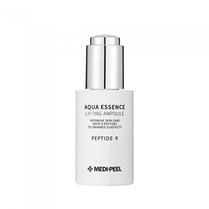 Medi-peel Peptide 9 Aqua Essence Lifting Ampoule 50ml