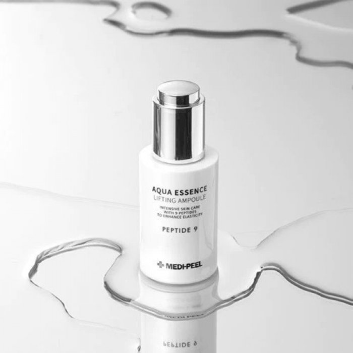 Medi-peel Peptide 9 Aqua Essence Lifting Ampoule 50ml
