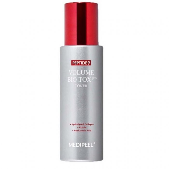 Medi Peel Υγρό Τόνωσης Peptide 9 Volume Bio Tox 250ml
