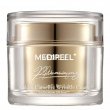 MediPeel Peptide 9 Golden Camellia Wrinkle Cream 50g