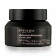 Mary & May Idebenone Blackberry Intense Cream 70ml