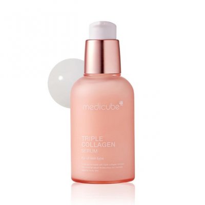 Medicube Triple Collagen Serum 4.0 55ml