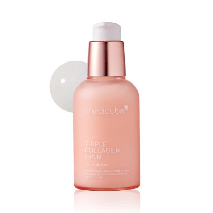 Medicube Triple Collagen Serum 4.0 55ml