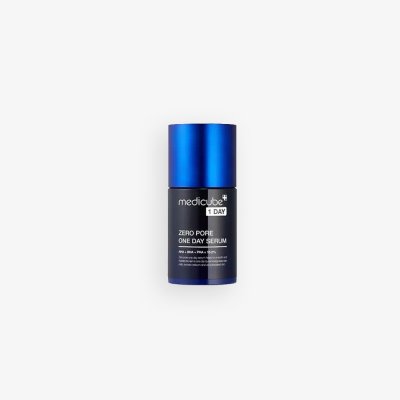 Medicube Zero Pore One Day Serum 30ml