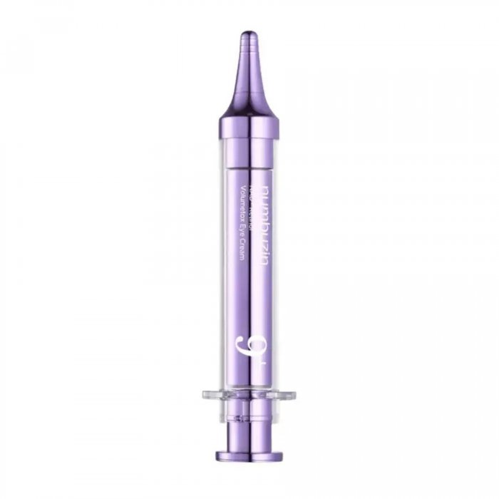 Numbuzin No.9 NAD Retinol Volumetox Eye Cream 10ml