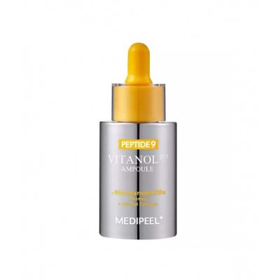 MEDI PEEL Peptide 9 Vitanol Ampoule Pro 30ml