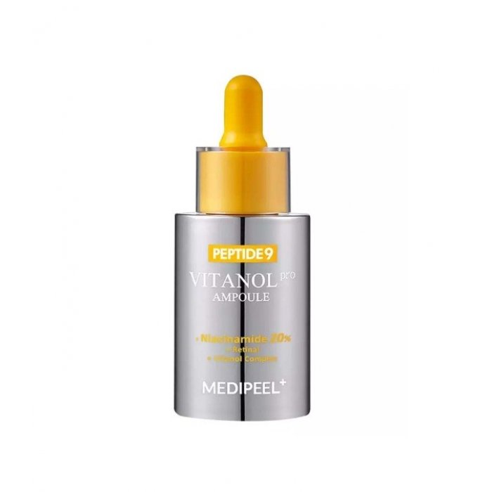 MEDI PEEL Peptide 9 Vitanol Ampoule Pro 30ml