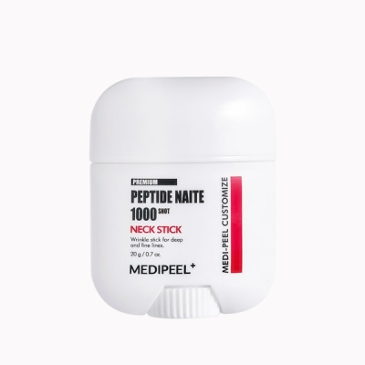 Medi-Peel Premium Peptide Naite 1000 Shot Neck Stick