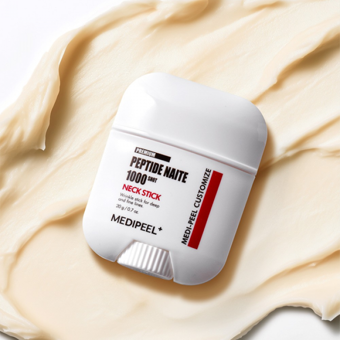 Medi-Peel Premium Peptide Naite 1000 Shot Neck Stick