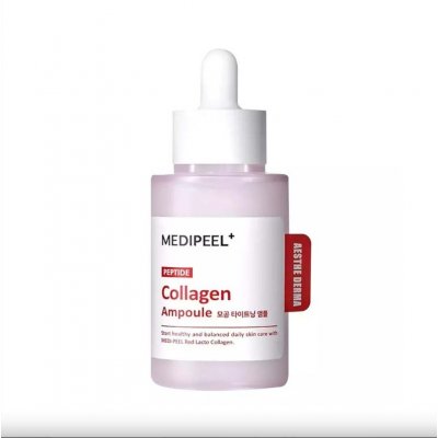 Medi-Peel Red Lacto Collagen Drop Firming Ampoule 50ml 
