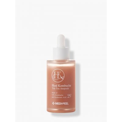 Medi-peel Hyal Kombucha Tea Tox Ampoule 50ml