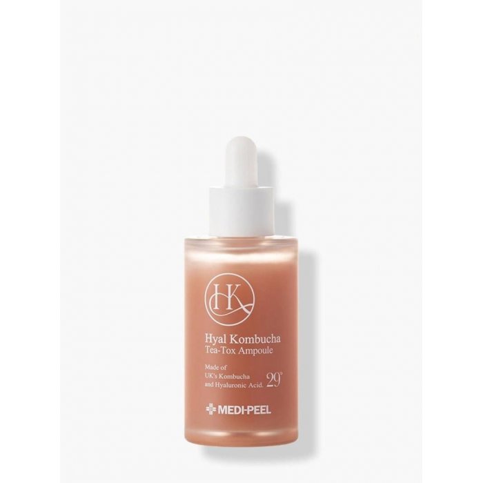 Medi-peel Hyal Kombucha Tea Tox Ampoule 50ml