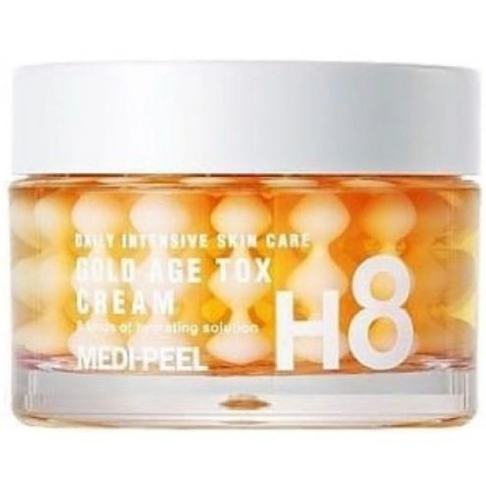 Medi-Peel Gold Age Tox H8 Cream 50g