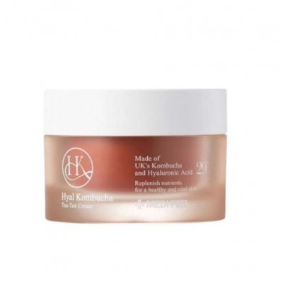 Medi-Peel Hyal Kombucha Tea Tox Cream 50ml