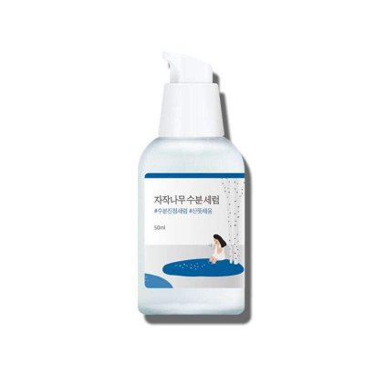Round Lab Birch Juice Moisturizing Serum 50ml