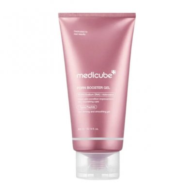 Medicube Face Toning Gel with Hyaluronic Acid 300ml