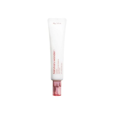 Haruharu Wonder Centella Niacinamide Radiance Gel Cream 40gr