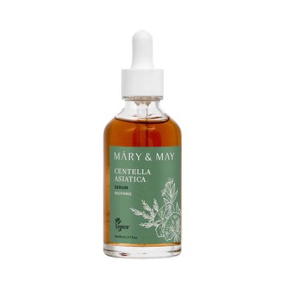 Mary & May Centella Asiatica Serum 80ml