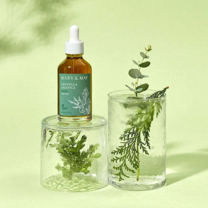 Mary & May Centella Asiatica Serum 80ml