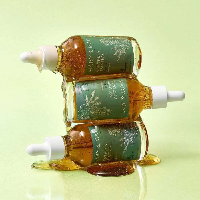 Mary & May Centella Asiatica Serum 80ml