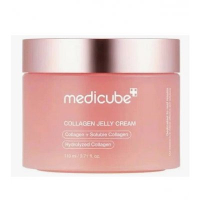 Medicube Collagen Jelly Cream 110ml