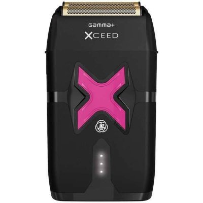 Gamma+ Xceed Shaver