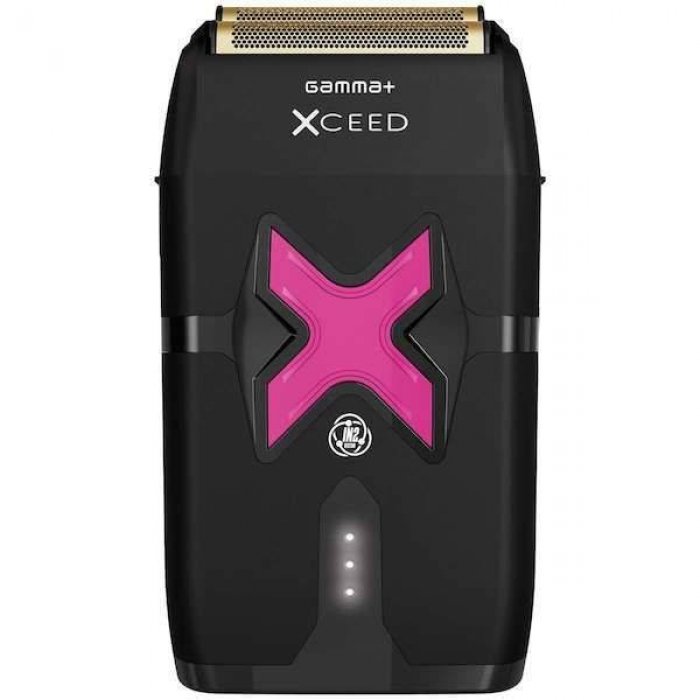 Gamma+ Xceed Shaver