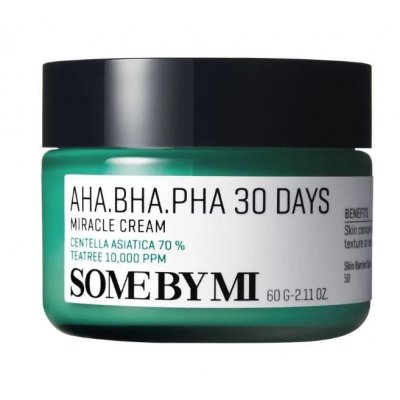 Some By Mi Aha-Bha-Pha 30 Days Miracle Cream 60g