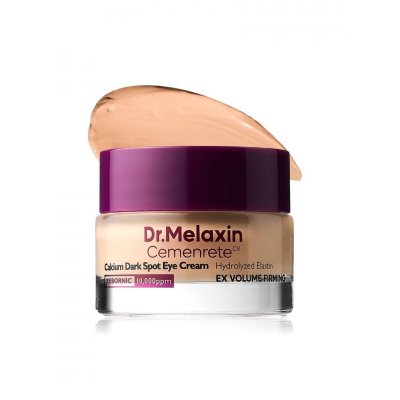 Dr.Melaxin Cemenrete Calcium Dark Spot Eye Cream 15g