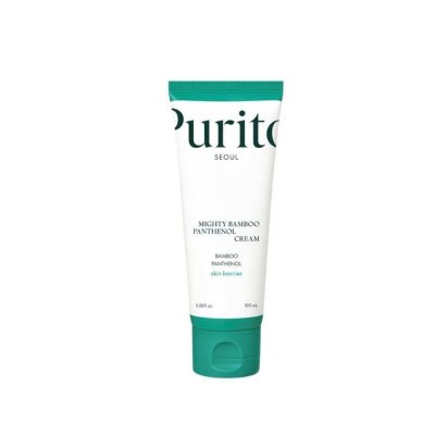 Purito Seoul Mighty Bamboo Panthenol Cream 100ml