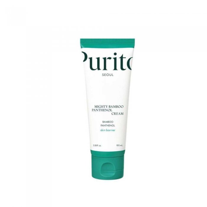 Purito Seoul Mighty Bamboo Panthenol Cream 100ml