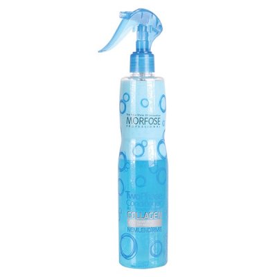 Morfose Ossion Morfose Two Phase Conditioner Spray Collagen 400ml