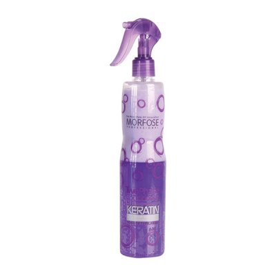 Morfose Ossion Morfose Two Phase Conditioner Spray Keratin 400ml