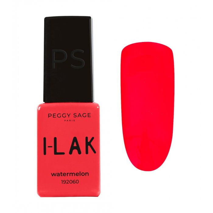 Peggy Sage I LAK Gel Polish Watermalon 5ml