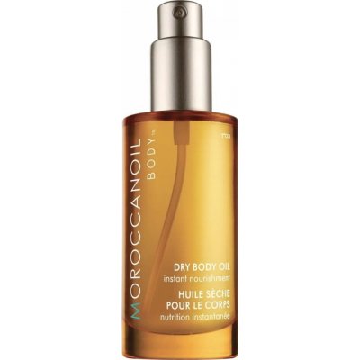 Moroccanoil Body Dry Body Oil 50ml