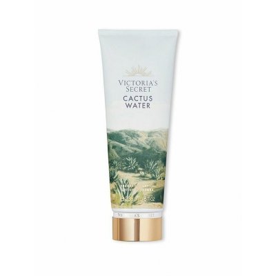 Victoria's Secret Cactus Water Lotion 236ml