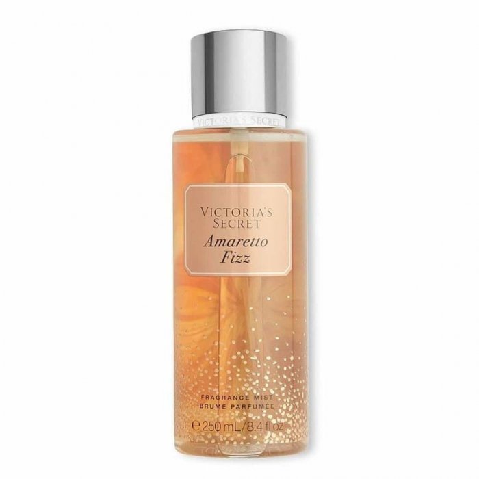 Victoria's Secret Amaretto Fizz Body Mist 250ml