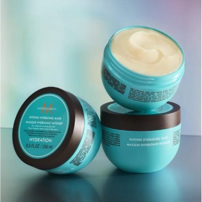 Moroccanoil Intense Hydrating Mask 250ml