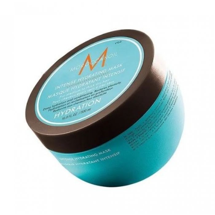 Moroccanoil Intense Hydrating Mask 250ml