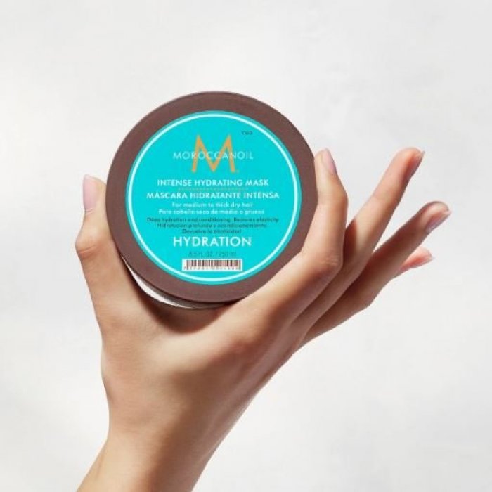 Moroccanoil Intense Hydrating Mask 250ml