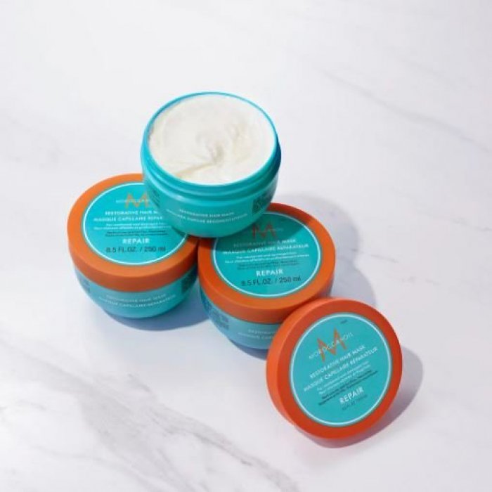 Moroccanoil Restorative Hair Mask 250ml