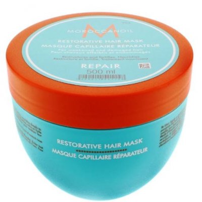 Moroccanoil Restorative Hair Mask 250ml