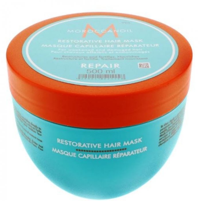 Moroccanoil Restorative Hair Mask 250ml