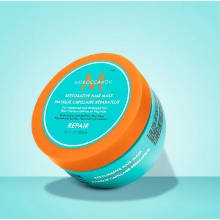 Moroccanoil Restorative Hair Mask 250ml