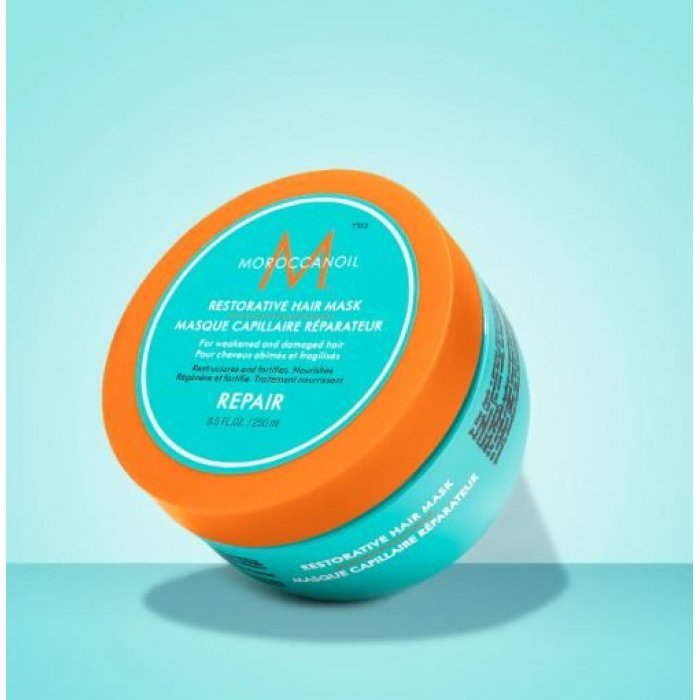 Moroccanoil Restorative Hair Mask 500ml