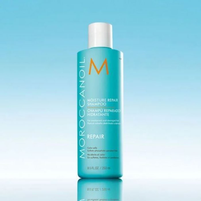 Moroccanoil Moisture Repair Shampoo 250ml