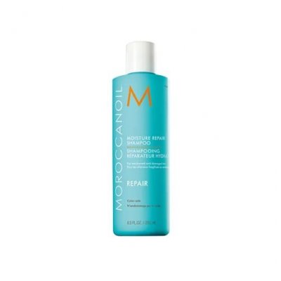 Moroccanoil Moisture Repair Shampoo 250ml